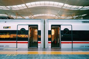 data labeling - autonomous public transportation