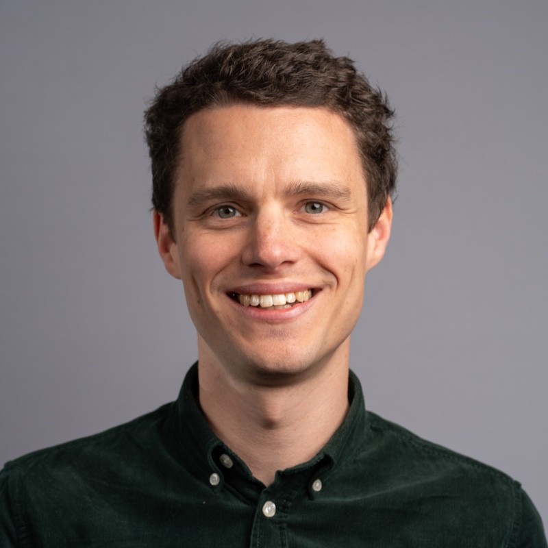tom vermeulen – founder of brainjar