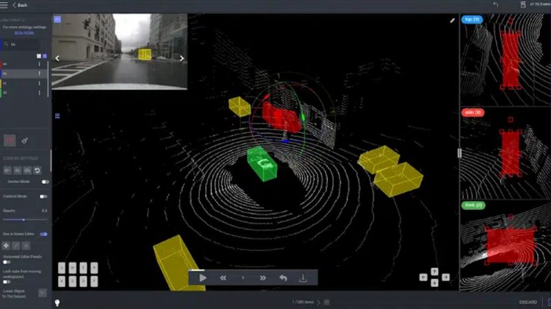 The 8 Best Point Cloud Labeling Tools for 2025