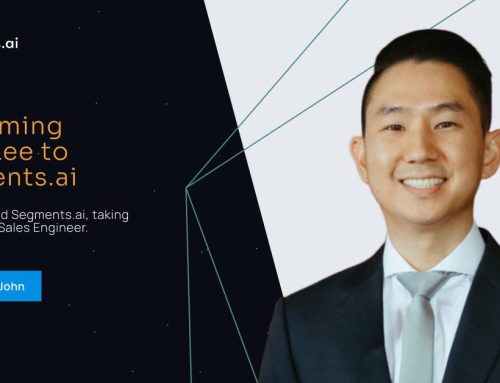 Team Spotlight – John Lee