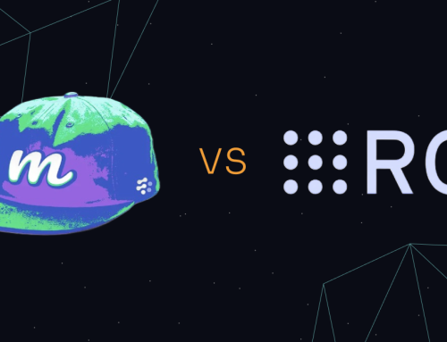 MCAP vs ROS bag: Simplifying Multi-Modal Sensor Data in Robotics