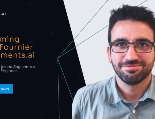 Team Spotlight – David Fournier