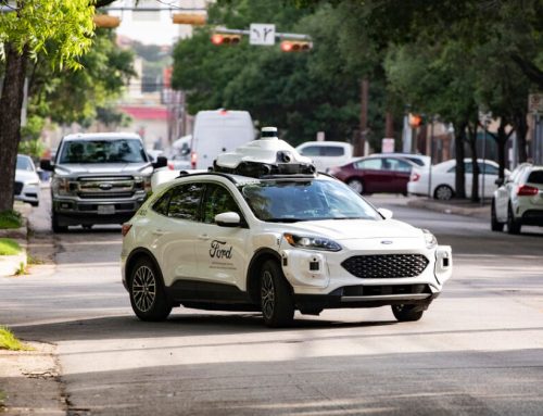 From Argo AI to Bucket Robotics: Firsthand Lessons from Running Autonomous Robotics