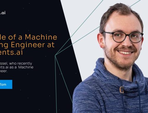 The role of a Machine Learning Engineer at Segments.ai