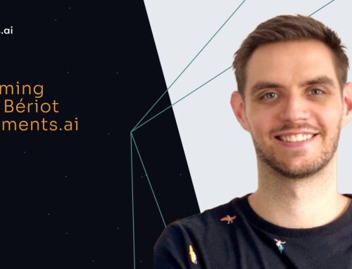 From Postman to Engineering: Justin Bériot’s Unique Career Journey