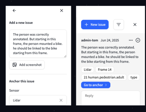 Improved Issue Tracking: Less Friction, More Precision